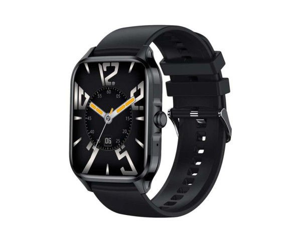 Смарт-годинник (Smart Watch) XO J2 Sport black