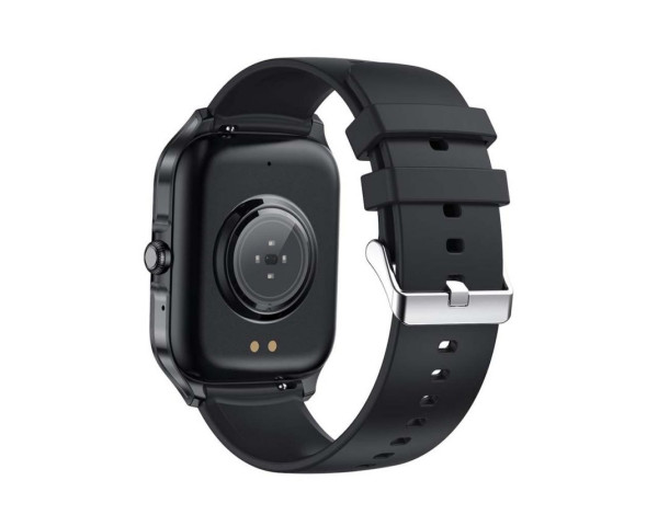 Смарт-годинник (Smart Watch) XO J2 Sport black