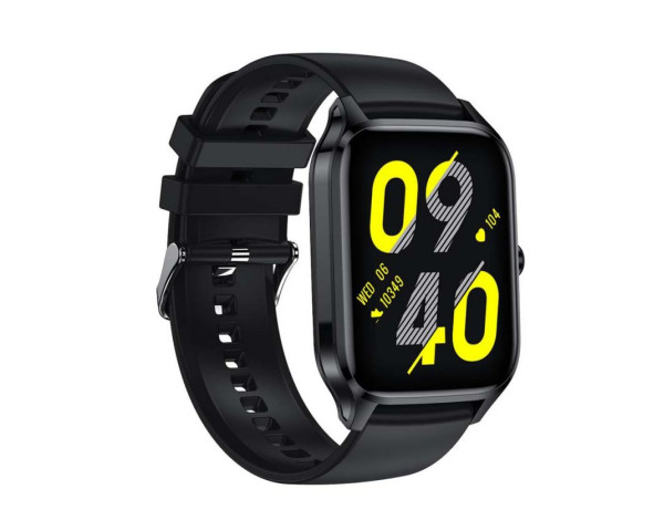 Смарт-годинник (Smart Watch) XO J2 Sport black