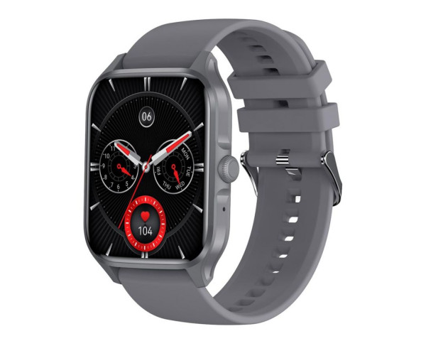 Смарт-часы (Smart Watch) XO J2 Sport grey