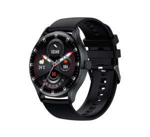 Смарт-часы (Smart Watch) XO J3 Sport black