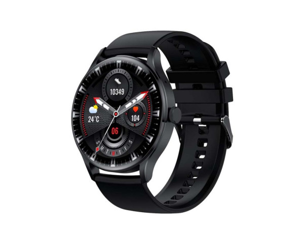 Смарт-часы (Smart Watch) XO J3 Sport black