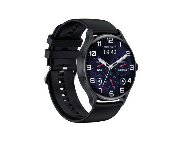 Смарт-часы (Smart Watch) XO J3 Sport black