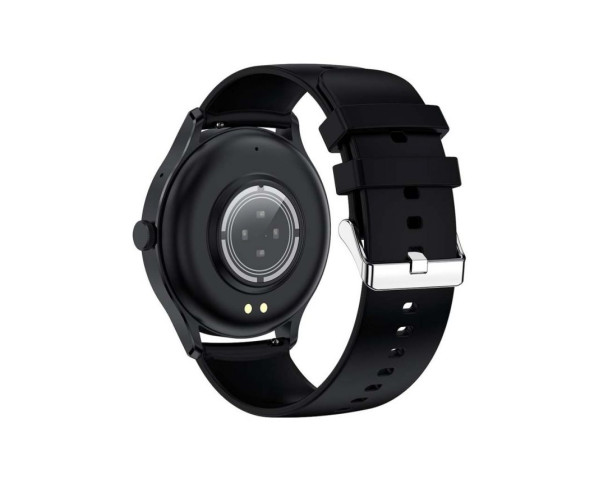 Смарт-часы (Smart Watch) XO J3 Sport black