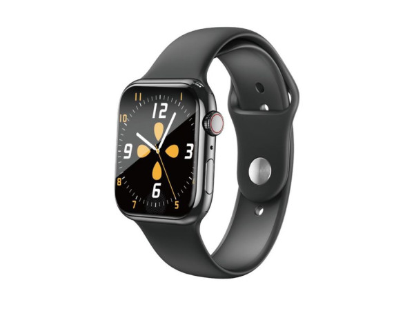 Смарт-часы (Smart Watch) XO M50 Pro black
