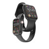 Смарт-часы (Smart Watch) XO M50 Pro black