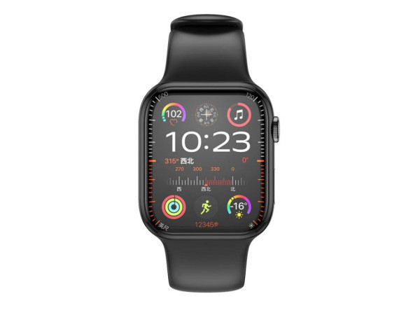 Смарт-часы (Smart Watch) XO M50 Pro black