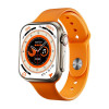 Смарт-часы (Smart Watch) XO M8 Mini orange