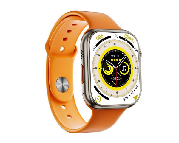 Смарт-часы (Smart Watch) XO M8 Mini orange