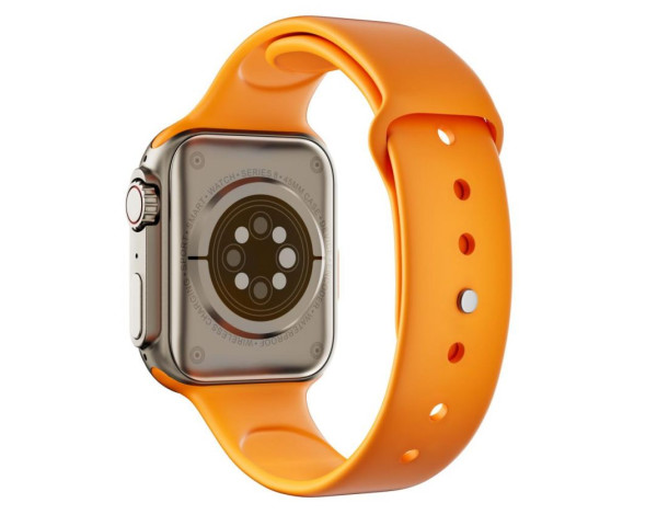 Смарт-часы (Smart Watch) XO M8 Mini orange