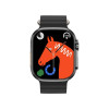 Смарт-годинник (Smart Watch) XO M8 Pro black