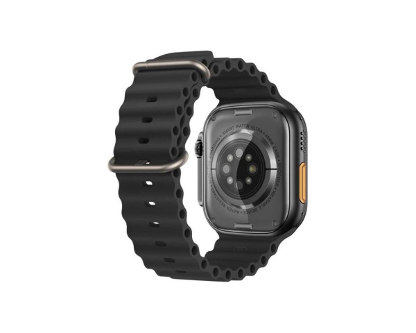 Смарт-годинник (Smart Watch) XO M8 Pro black