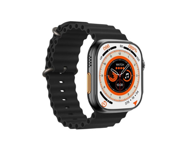 Смарт-годинник (Smart Watch) XO M8 Pro black
