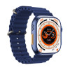 Смарт-часы (Smart Watch) XO M8 Pro blue