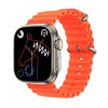 Смарт-часы (Smart Watch) XO M8 Pro orange
