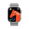 Смарт-часы (Smart Watch) XO M8 Pro silver