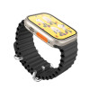 Смарт-годинник (Smart Watch) XO M8 Ultra Sport black