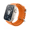 Смарт-годинник (Smart Watch) XO M8 Ultra Sport orange