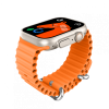 Смарт-годинник (Smart Watch) XO M8 Ultra Sport orange
