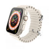 Смарт-годинник (Smart Watch) XO M8 Ultra Sport white