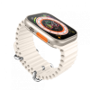 Смарт-годинник (Smart Watch) XO M8 Ultra Sport white