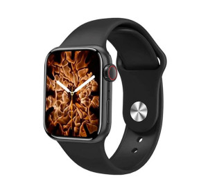 Смарт-часы (Smart Watch) XO W7 Pro black