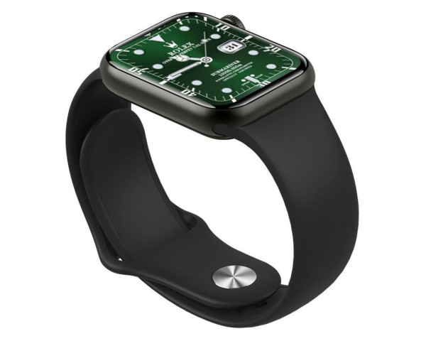 Смарт-часы (Smart Watch) XO W7 Pro black