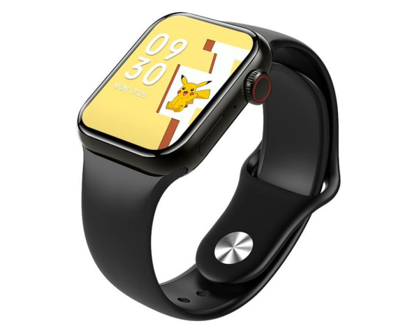 Смарт-часы (Smart Watch) XO W7 Pro black