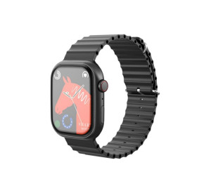 Смарт-часы (Smart Watch) XO W8 Pro black