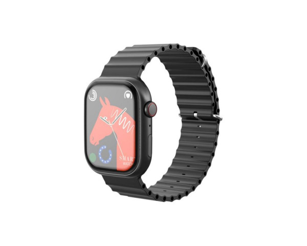 Смарт-часы (Smart Watch) XO W8 Pro black