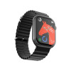 Смарт-часы (Smart Watch) XO W8 Pro black