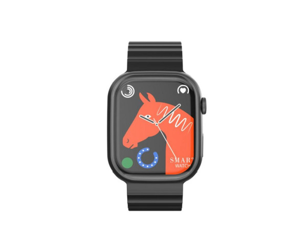 Смарт-часы (Smart Watch) XO W8 Pro black