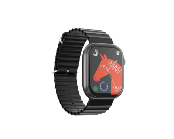 Смарт-часы (Smart Watch) XO W8 Pro black