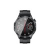 Смарт-часы (Smart Watch) XO Watch4 Amoled black