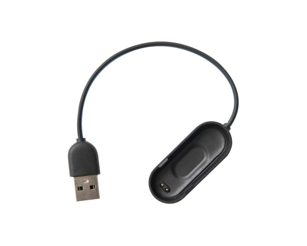 Кабель USB для Mi Band 4 (зарядний пристрій)