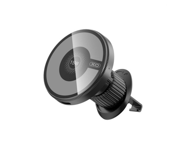 Автотримач магнітний XO CX025 15W black