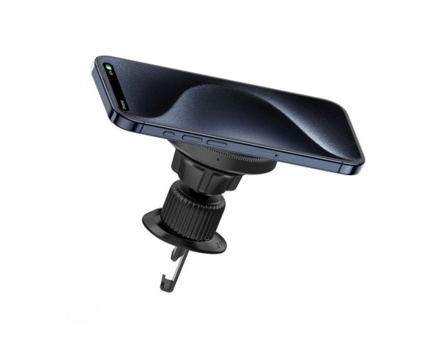 Автотримач магнітний XO CX025 15W black