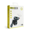 Велосипедний тримач для телефона QL-01 black