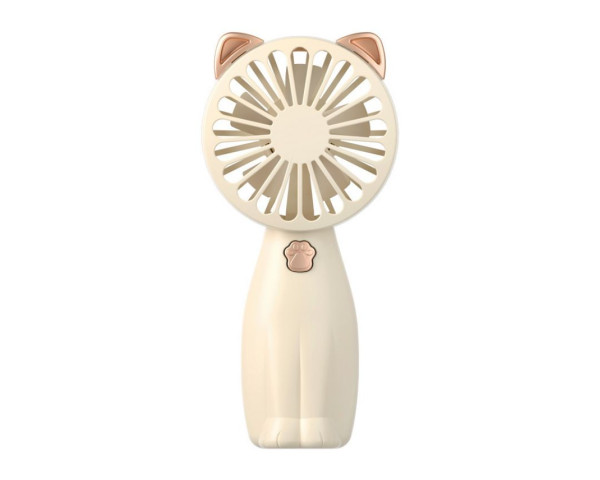 Портативний вентилятор XQ147206 beige