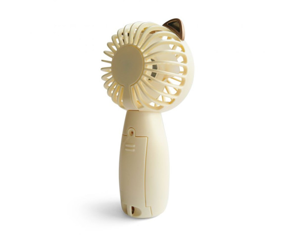 Портативний вентилятор XQ147206 beige