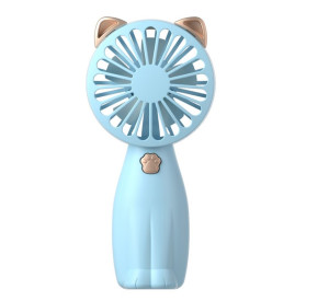 Портативний вентилятор XQ147206 blue