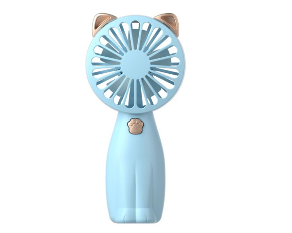 Портативний вентилятор XQ147206 blue