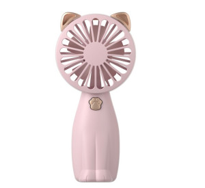 Портативний вентилятор XQ147206 pink