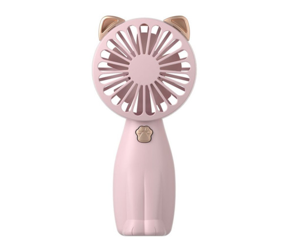Портативний вентилятор XQ147206 pink