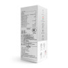 Портативный вентилятор XQ150110 800mAh white