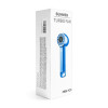 Портативный вентилятор Y-20 1200mAh blue
