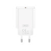 Мережевий зарядний пристрій (адаптер) XO CE32 PD_20W white