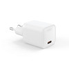 Сетевое зарядное устройство (адаптер) XO L146 PD_20W white