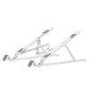 Подставка для ноутбука XO C102 white