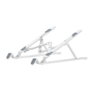 Підставка для ноутбука XO C102 white